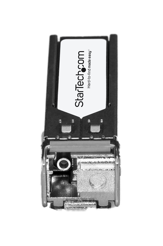 StarTech 10057-ST 1000Base-BX SFP Transceiver